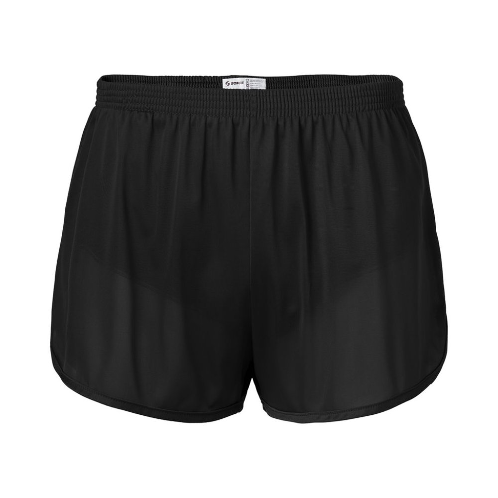 Ranger Shorts (Black) Slightly Used